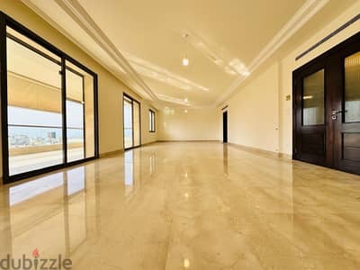 Luxuries Apartment For Sale In Ras Beirut Over 400 Sqm