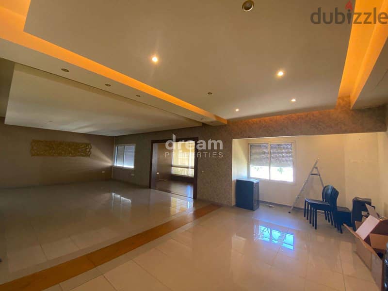 Apartment for sale in hazmieh haz0051dpak 0