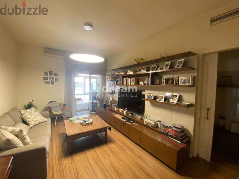 Apartment for sale in hazmieh haz0051dpak 0