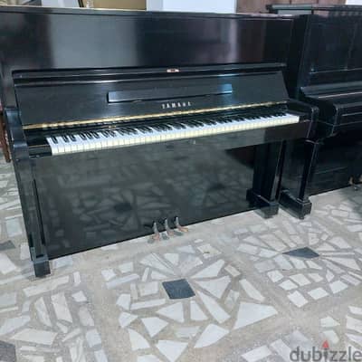 yamaha piano