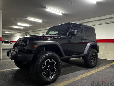 Wrangler