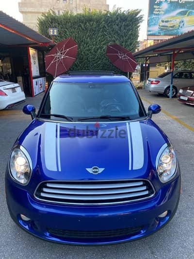 MINI Cooper 2016