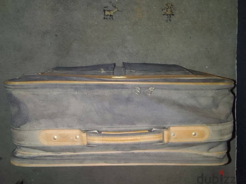 Luggage bag 1