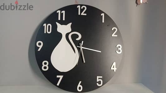 wall clock for sale