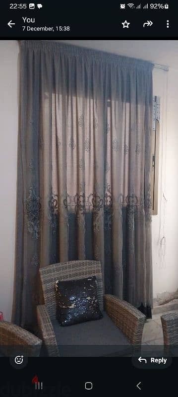 curtains 1