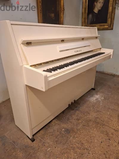 piano