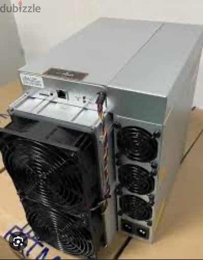 bitmain antminer L7