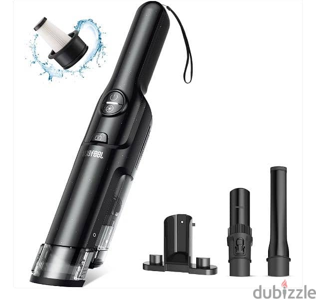 vosfeel j10 vaccum cleaner 1