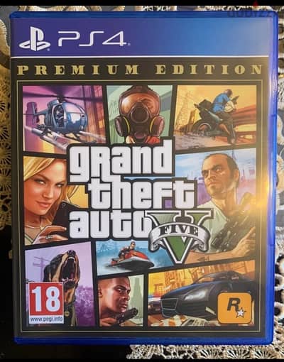 gta5