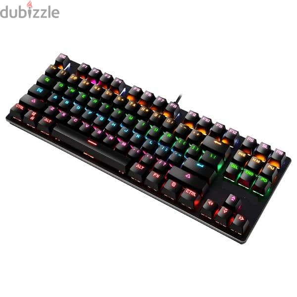 mechanical keyboards 1