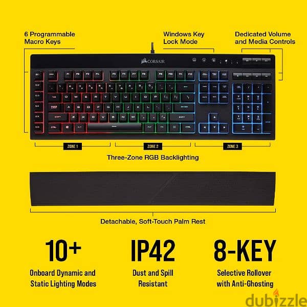 mechanical keyboards 2