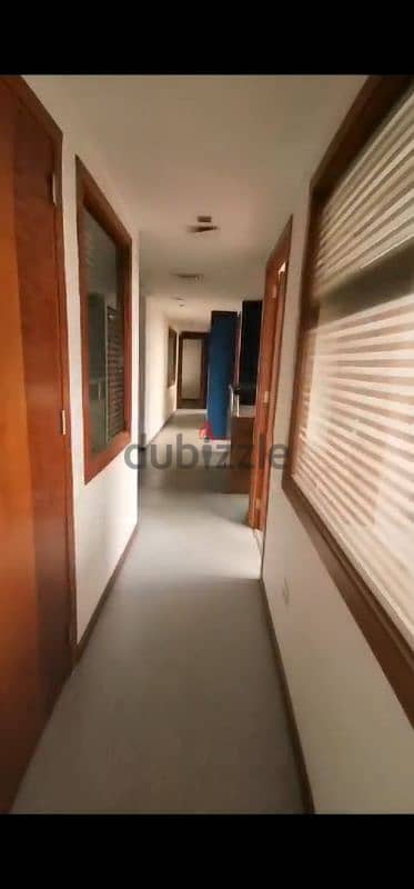 office for rent in achrafieh مكتب للايجار في الأشرفية ١٥،٠٠٠$ سنوي