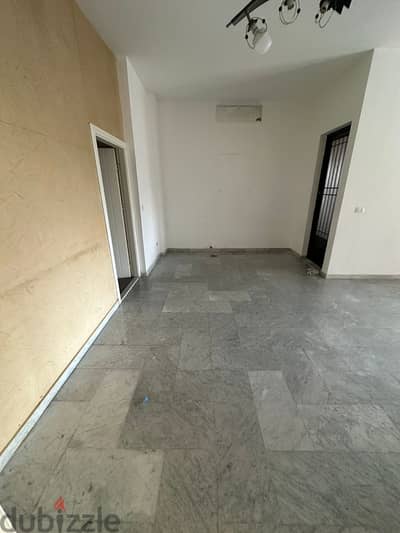 zouk mikael ground floor apartment 160 sqm for rent Ref#6429