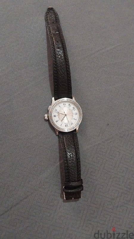 longines watch 3