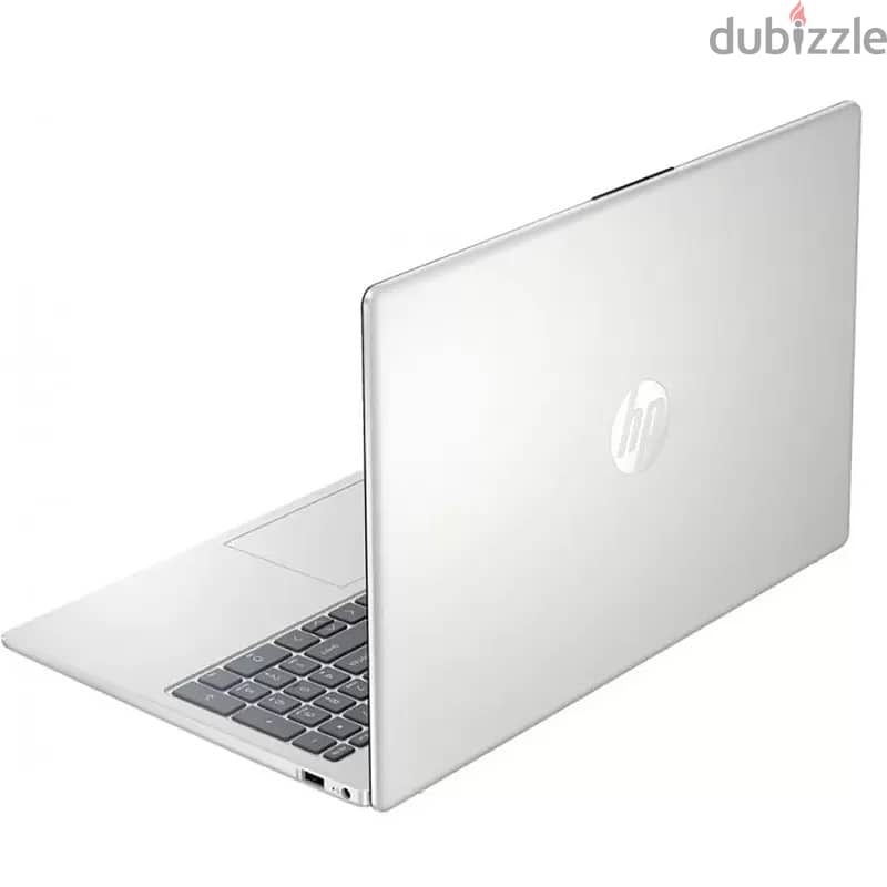 HP 15 laptop, i5-1235U, 8GB DDR4 RAM, 512 SSD NVMe, 15.6 inches HD Tou 2