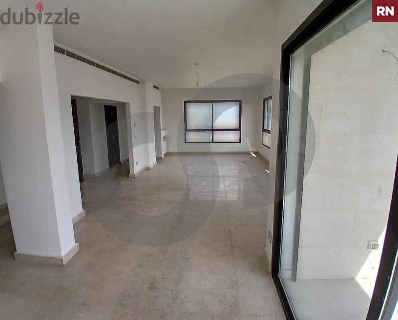 penthouse -80 sqm terrace-Sin El Fil, Metn/سن الفيل, متن REF#RN115579 0