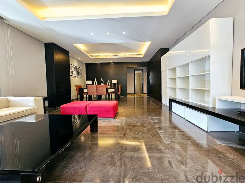 RA24-3794 Fully Furnished Modern Apartment in Downtown is for rent 0