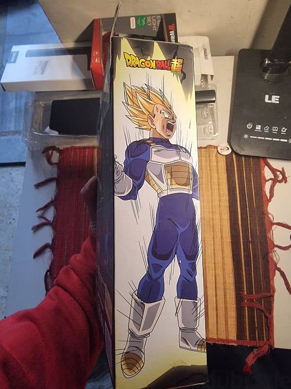 Dragon Ball Figure 2