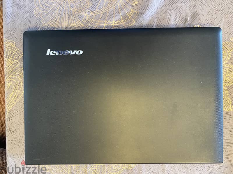 Lenovo G50-80 laptop PC 1