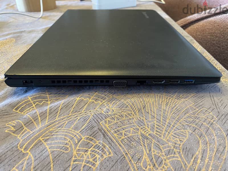 Lenovo G50-80 laptop PC 2