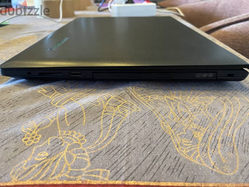 Lenovo G50-80 laptop PC 3