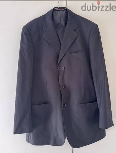 Suit for men