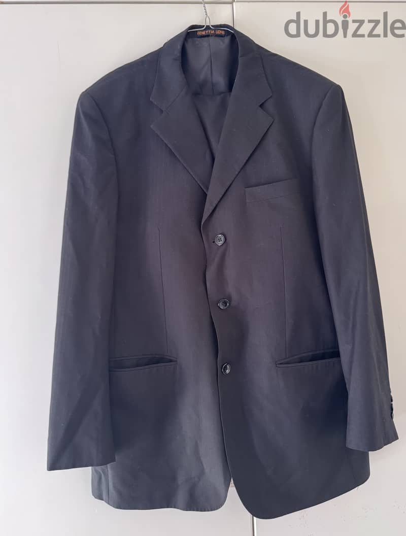 Suit for men 0