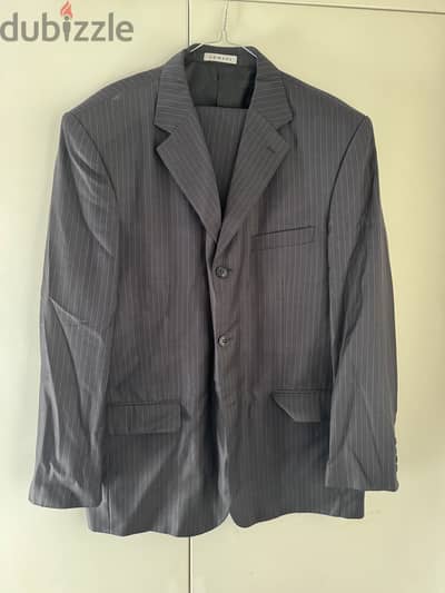 Suit for men