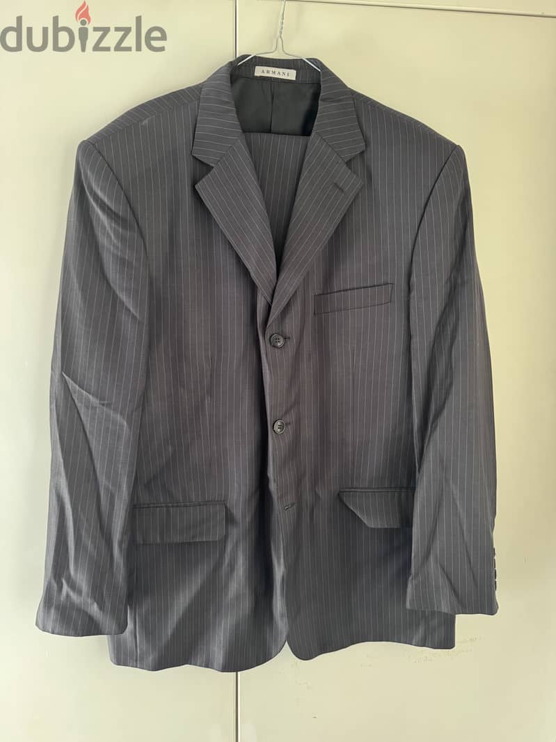 Suit for men 0