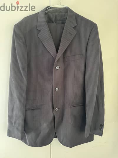 Suit for men