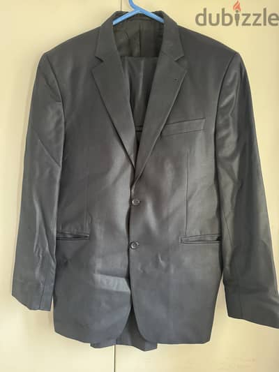 Suit for men