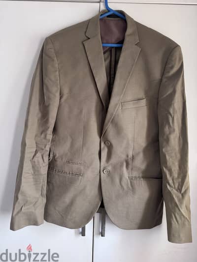 Blazer for men