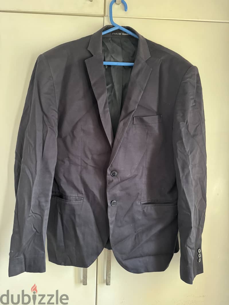 Blazer for men 0