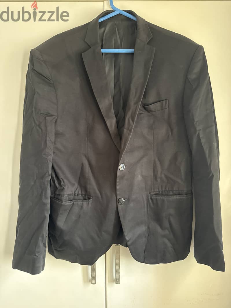 Blazer for men 1