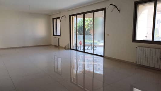 AMAZING APARTMENT IN AWKAR PRIME (280SQ) WITH TERRACE , (AWR-105)