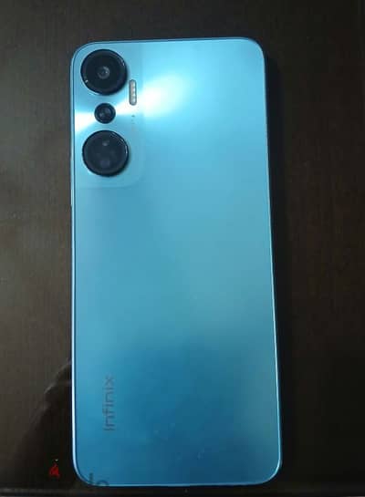 infinix hot 20