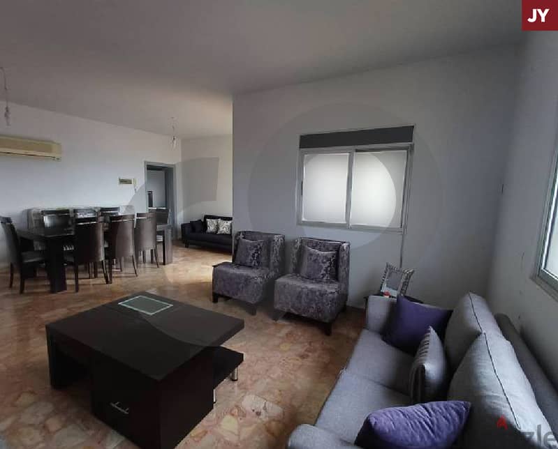 quiet and distinctive area in Batroun/بترون REF#JY115588 0