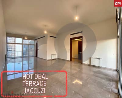 spacious, prime location, beirut, achrafieh/اشرفية  REF#ZM115435