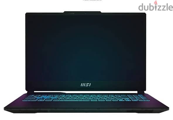 MSI CYBORG 15 A13VF 0