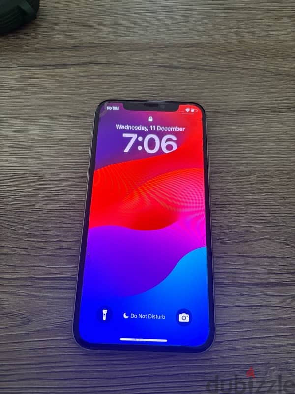 iphone 11 pro Used 256GB 0