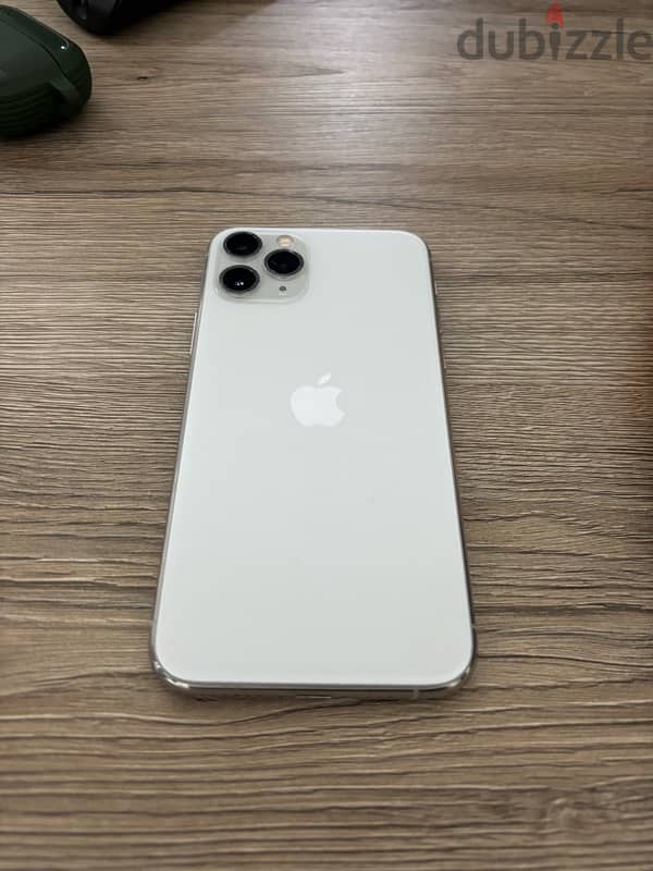 iphone 11 pro Used 256GB 1