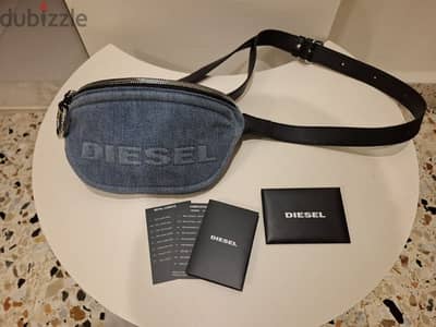 DIESEL