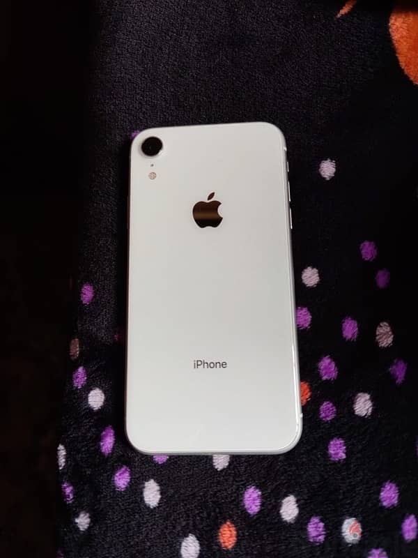 iphone xr 128gb 0