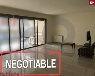 dream home- Achrafieh- Rizik/ اشرفيه- رزق REF#EP115595