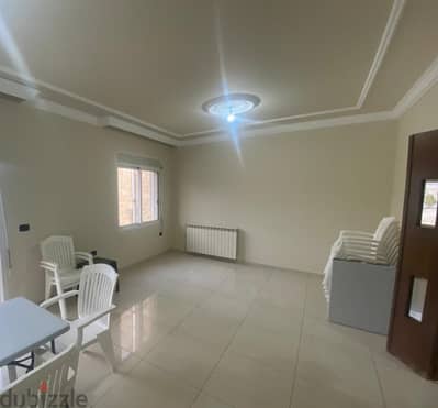 zahle dhour apartment 135 sqm for sale prime location Ref#6325