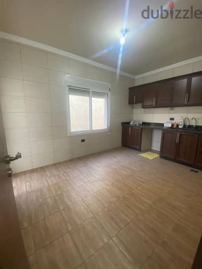 zahle dhour apartment 135 sqm for sale prime location Ref#6325