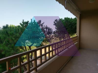 Apartment +Pool & Garden Access, Tabarja, Adma Side طبرجا، جهة أدما