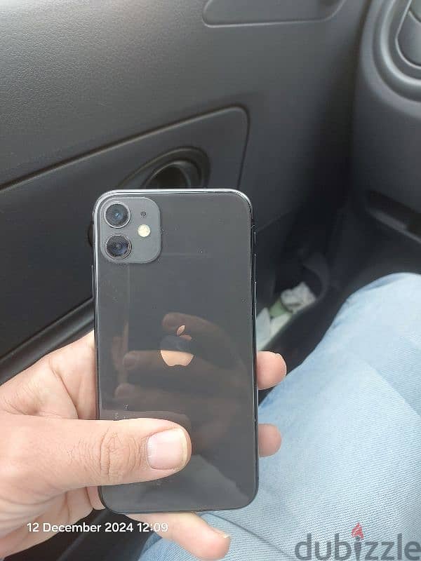 iphone 11 256GB 1