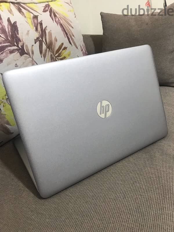 HP EliteBook 840 1