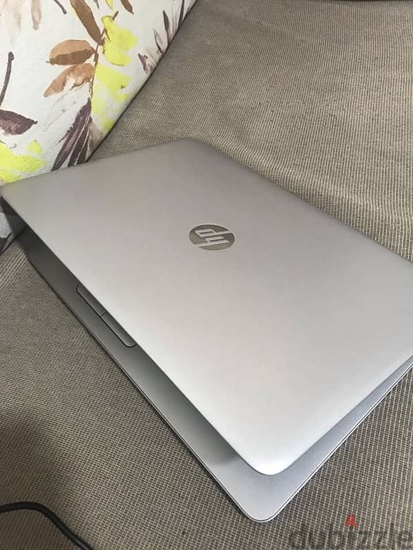 HP EliteBook 840 2